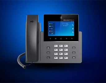 Grandstream Switches Supplier in Muscat, oman